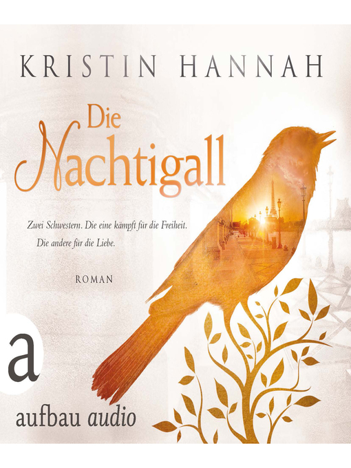 Title details for Die Nachtigall by Kristin Hannah - Available